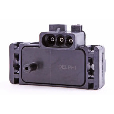 Датчик абсолютного давл. Повітря Lanos 1.5 Delphi (Aveo)