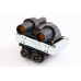 Кашка запалювання ГАЗ-332 (406 дв.) Elprom-Elhovo