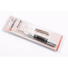 Ернер автоматичний 130м Intertool