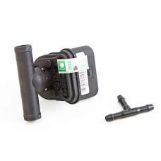 ГБО тиску і вакуум PS-04 Plus Stag під ориг.