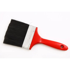 Кість флейцева з штучним злодійсом 4.0 Intertool 102* 20*83 мм