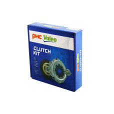 Сміття Los 1.6 Valeo