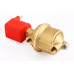 Клапан ГБО газу 8м Astar Gas