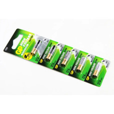 Батарейка 27A Alkaline GP High Voltage блістер