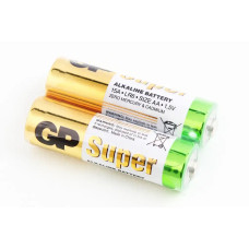 Батарейка AA/LR6 Alkaline GP Super