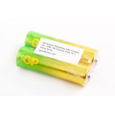Батарейка AA/LR6 Alkaline GP Ultra