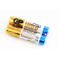 Батарейка AAA/LR03 Alakaline GP Ultra+