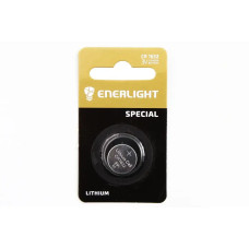 Батарейка CR1632 Enerlight блістер
