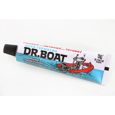 Та клей герметика Dr.Boat Хімік-Плюс 40мл (для надувних виробів)