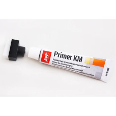 Клей для скла грунт APP Primer KM 10мл + губка
