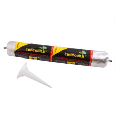 Клей для скла ковбаса Crocodile 600мл