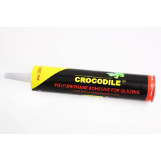 Клей для скла під пістолет Crocodile 310мл