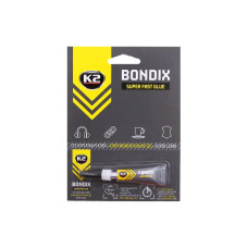 Клей супер 3г K2 Bondix