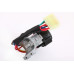 Замок запалювання ГАЗ-332 7-конт. ASR
