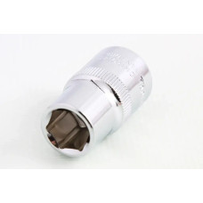 1/2 6-г. 13 мм Intertool