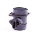 Датчик витрати повітря 21083 Bosch (2110, 2123, ГАЗ-332 405/406дв).