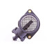 Датчик витрати повітря 21083 Bosch (2110, 2123, ГАЗ-332 405/406дв).