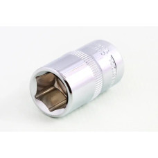1/2 6-г. 15 мм Intertool