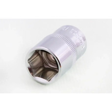 1/2 6-г. 17 мм Intertool