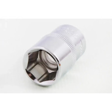 1/2 6-г. 18 мм Intertool