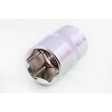 1/2 6-г. 19 мм Intertool