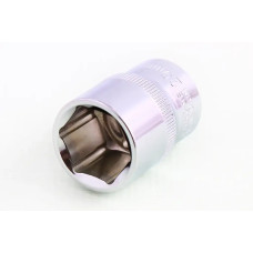 1/2 6-г. 20 мм Intertool