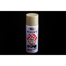 Фарба Bosny 400мл 303 хакі