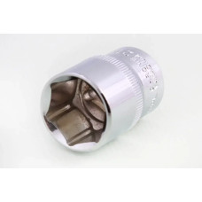1/2 6-г. 21 мм Intertool