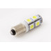Лампа діодна 12В T 8.5 9-SMD 5050 Pulso