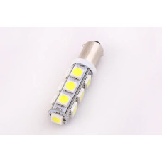 Лампа діодна 12В T 8.5 13-SMD 5050 Pulso