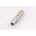 Лампа діодна 12В T 8.5 13-SMD 5050 Pulso