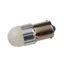 Лампа диодна 12В T25 9-SMD 3030 CAN DriveX матрия