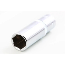 1/2 6-г. подовжена 17 мм Intertool