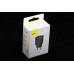 Зарядне в 220В 2USB 2.1А Baseus чорний