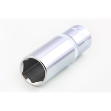 1/2 6-г. подовжена 19 мм Intertool