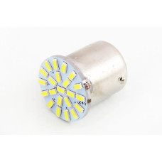 Лампа диодна 24В T25 22-SMD 3020 Cyclone 290лм