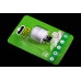 Лампа диодної USB 1Вт Mini 6500K