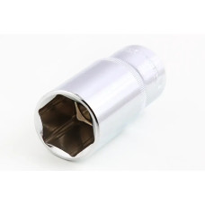 1/2 6-г. подовжена 27 мм Intertool