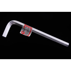 Ключ Г-подібний 6-г. Intertool 12ммм