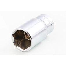 1/2 6-г. подовжена 32 мм Intertool