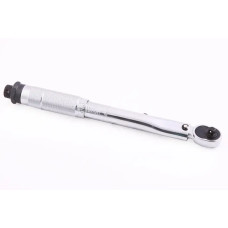 Ключ динамометричного 1/4 2-24Нм Intertool
