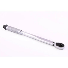 Ключ динамометричного 3/8 7-105Нм Intertool
