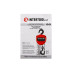 Лебідка цепна 2т Intertool (3.0 м/4.0 мм/разу. нагри 4.5 т)