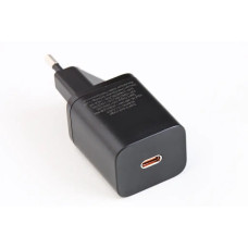 Заряднено QC 220В 30 Вт Type-C Baseus Super Si чорний