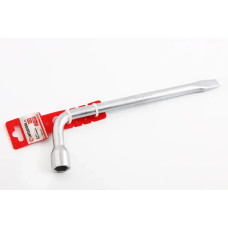 Ключ коліс 17м Intertool