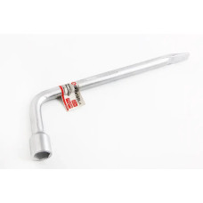 Ключ до 19м Intertool