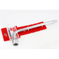 Ключ коліс 21м Intertool