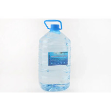Вода дистиллована Авторит 4.3л