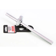 Комір 1/2 з плаваючою головкою 250м Intertool