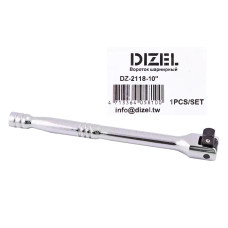 Комір 1/2 з шарніром 250м Dizel